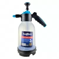 Опрыскиватель помповый 2 л, ручной, "Exprofil" 
